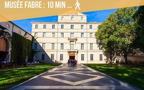 Studio Beaux Arts - *Proche Centre *Clim *Balcon
